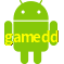 Aplicativo gamedd para Android