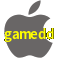 Aplicativo gamedd para iOS