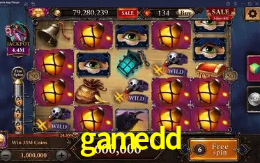 A Emoção da Loteria na gamedd: Uma Chance de Mudança de Vida