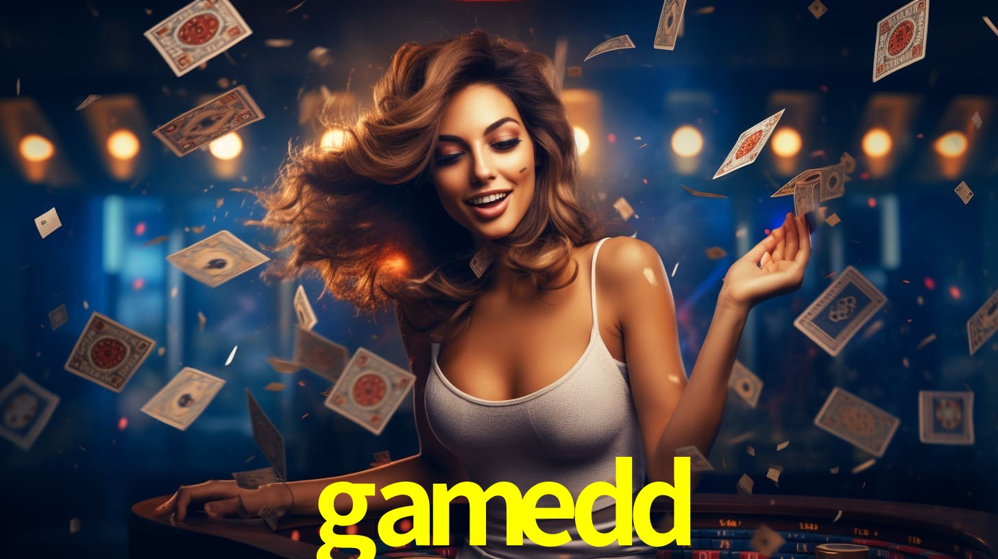 gamedd -  - gamedd bet
