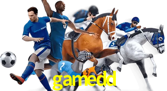 gamedd