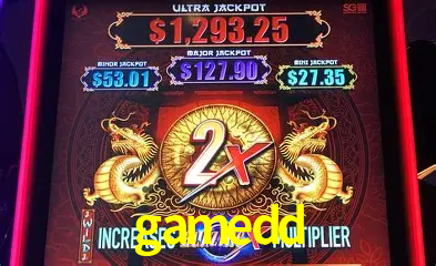 Inovações de Jogos na gamedd: O Futuro das Experiências Interativas