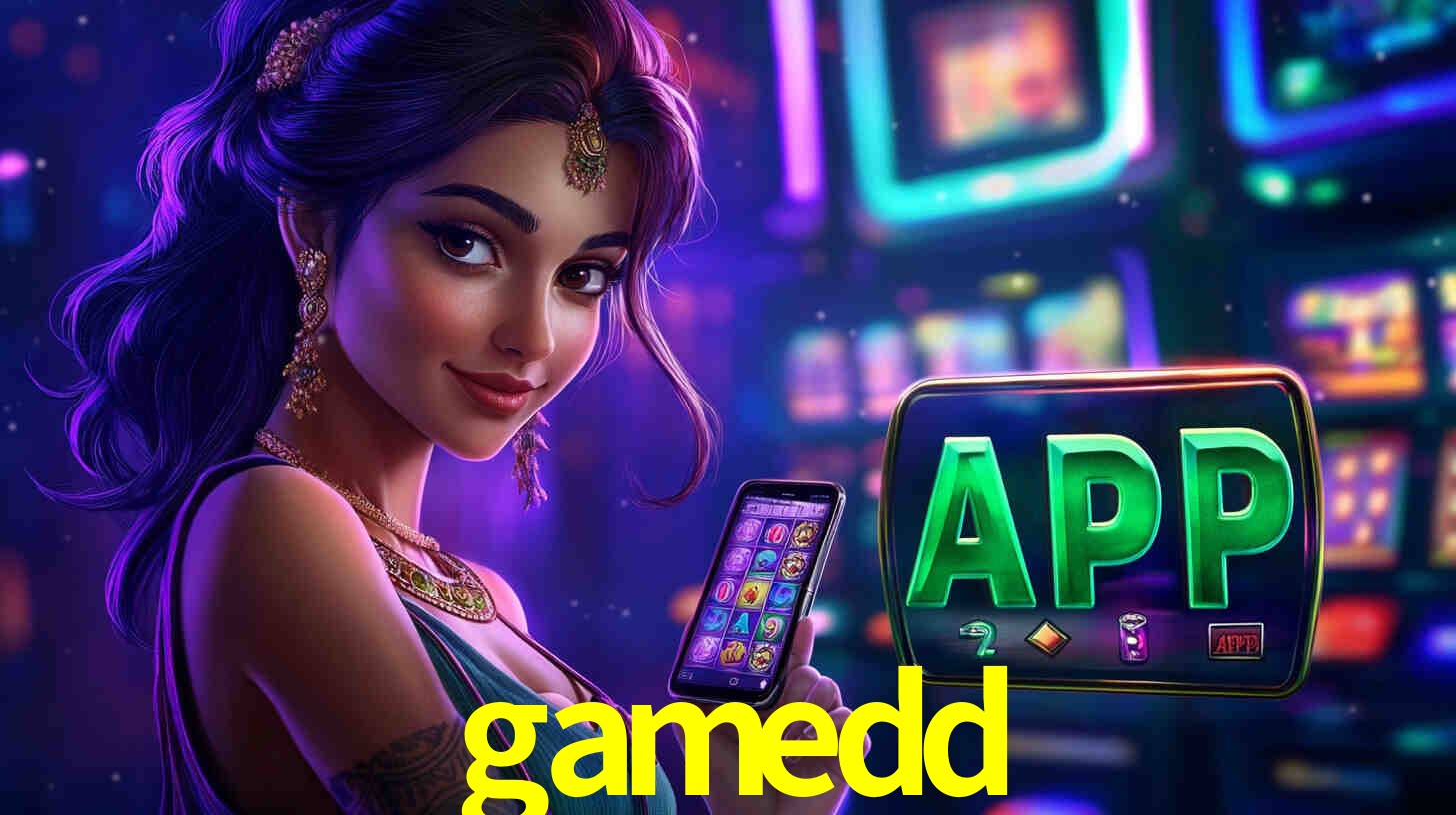 gamedd