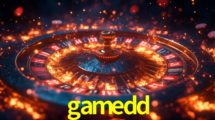gamedd