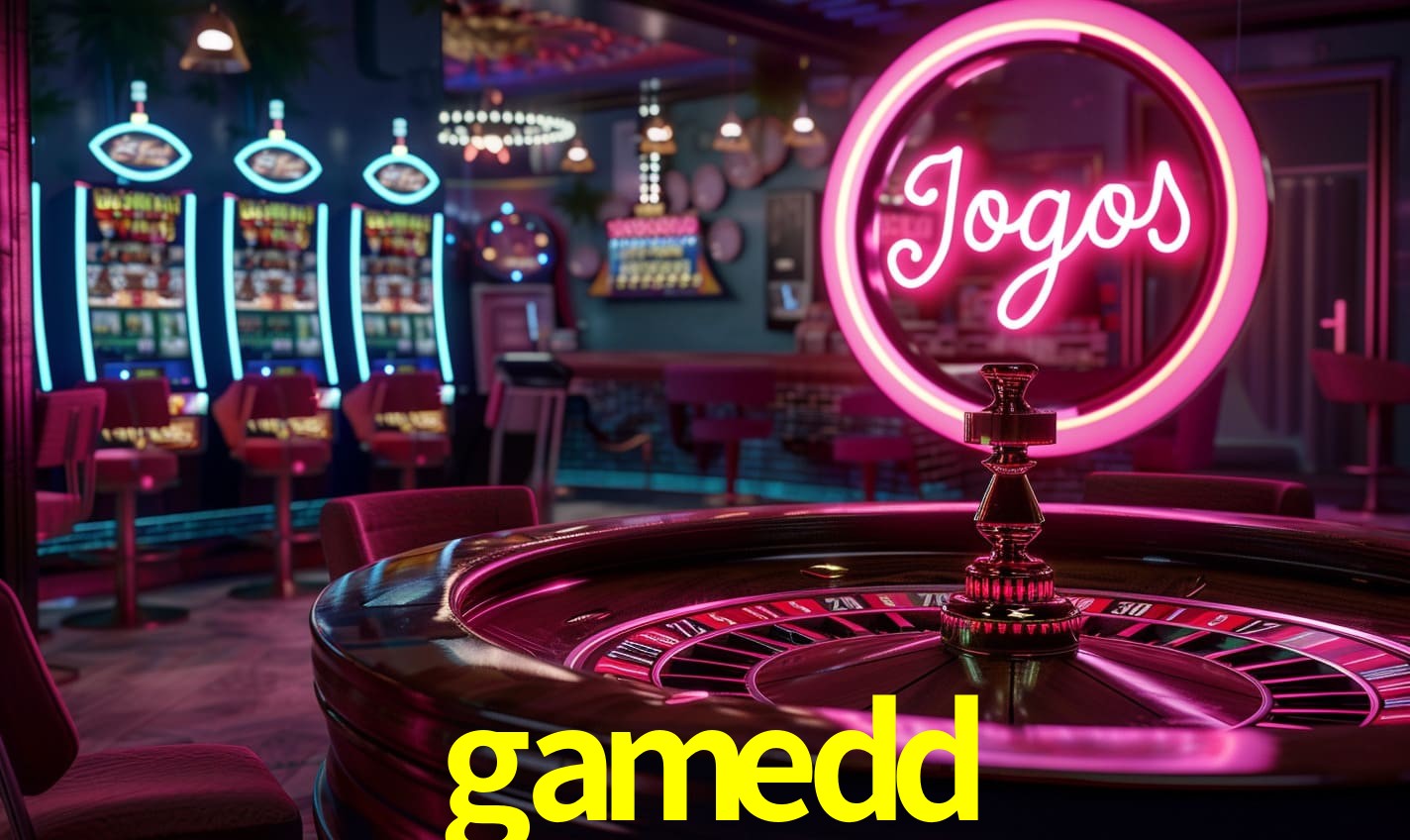 Mesa de Blackjack gamedd