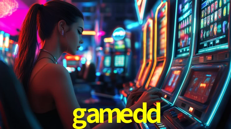 gamedd