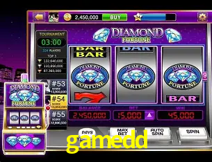 Inovações de Jogos na gamedd: O Futuro das Experiências Interativas