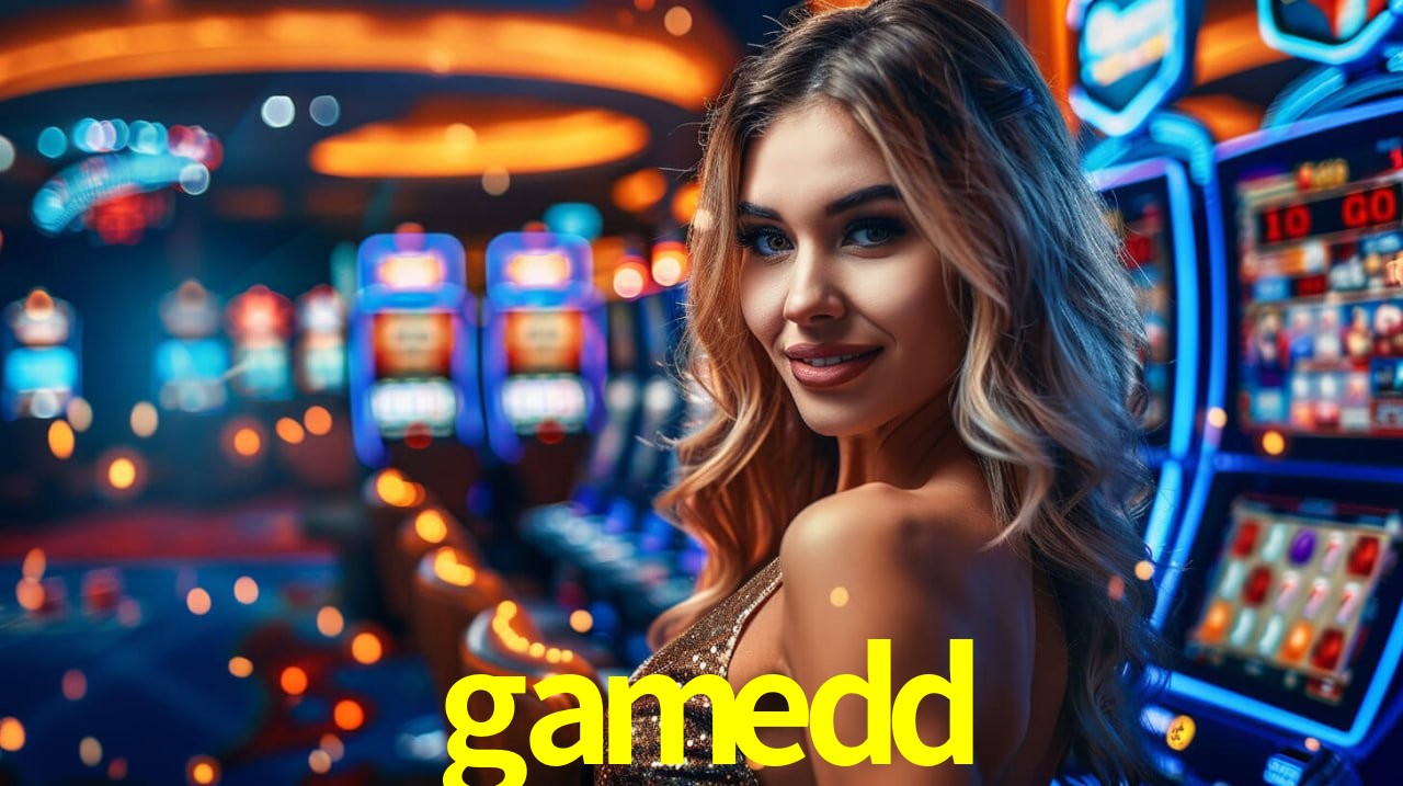 Mesa de Blackjack gamedd