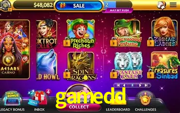 Descubra o Programa VIP da gamedd: Vantagens Exclusivas para Jogadores