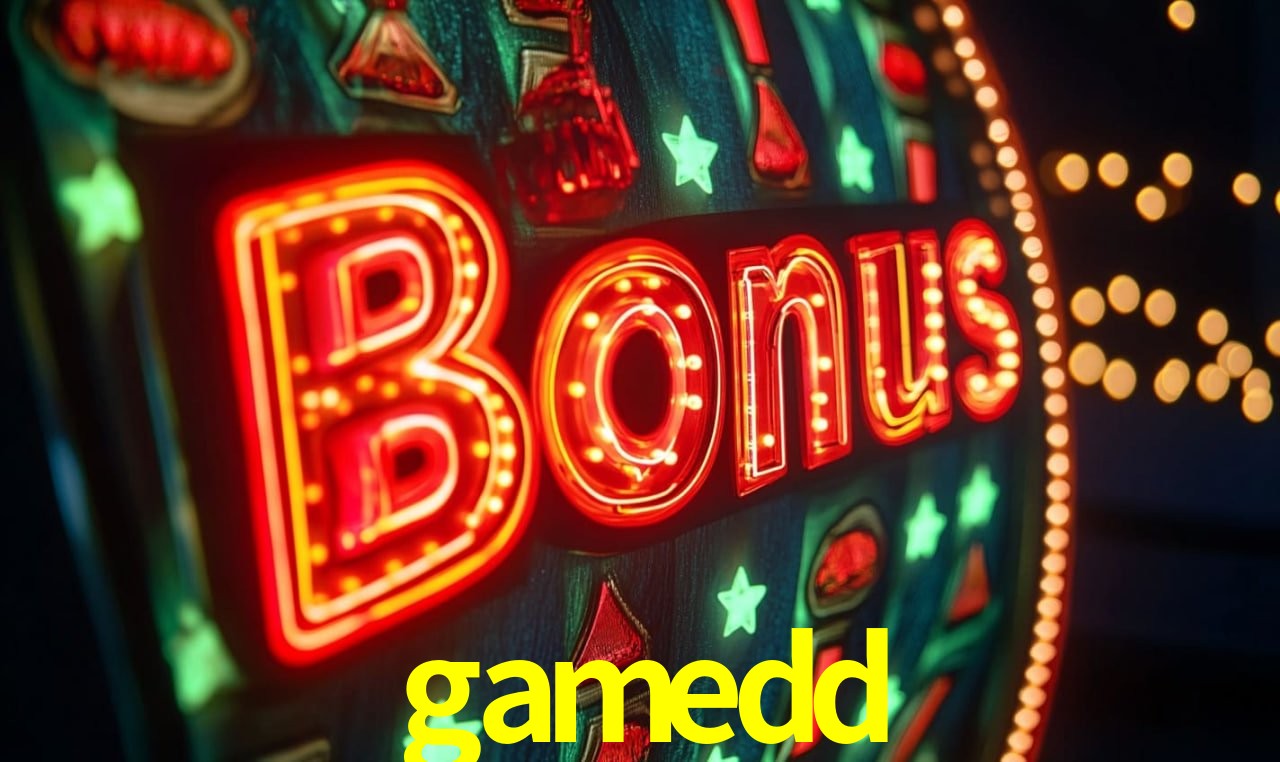 Provedores de Jogos gamedd