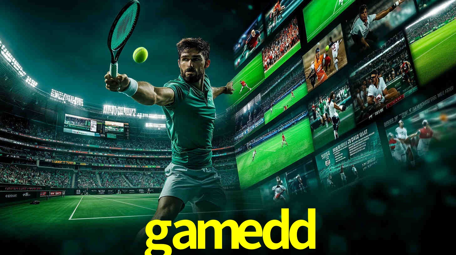 Apostas de Futebol gamedd