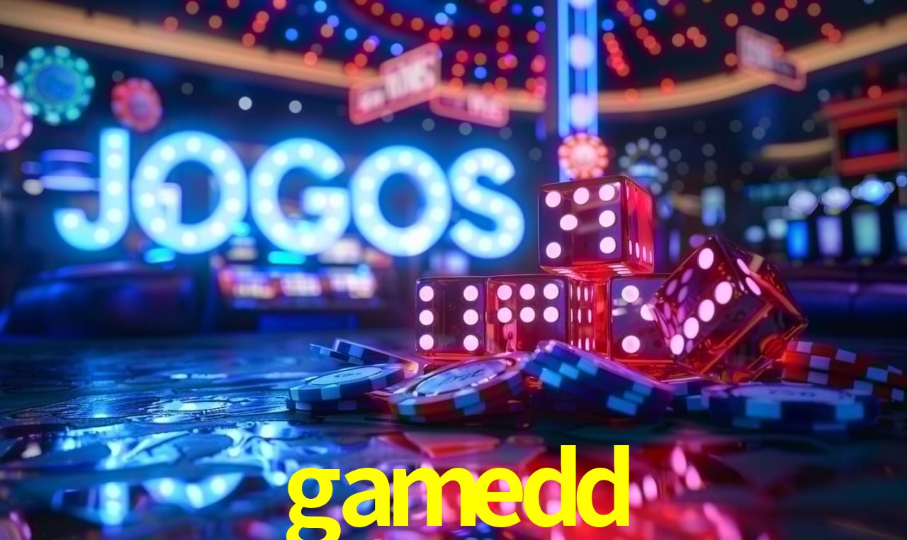 Diretório de Jogos gamedd