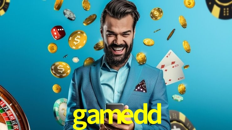 Descubra a Essência do gamedd: Nossa História e Compromissos